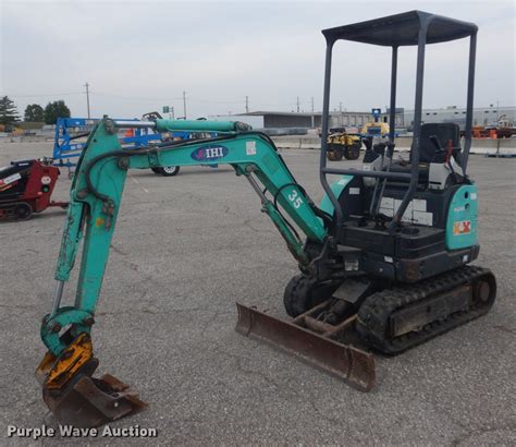 ihi 17vx mini excavator|IHI Excavators For Sale .